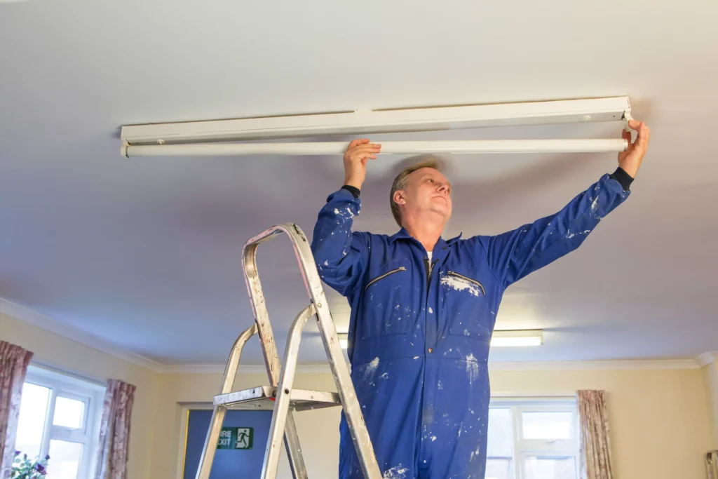 Hausmeisterservice Heilbronn zuverlaessige Instandhaltungs und Wartungsarbeiten im Objekt