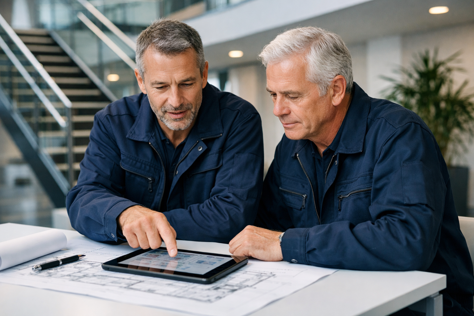 Facilitymanagment acko